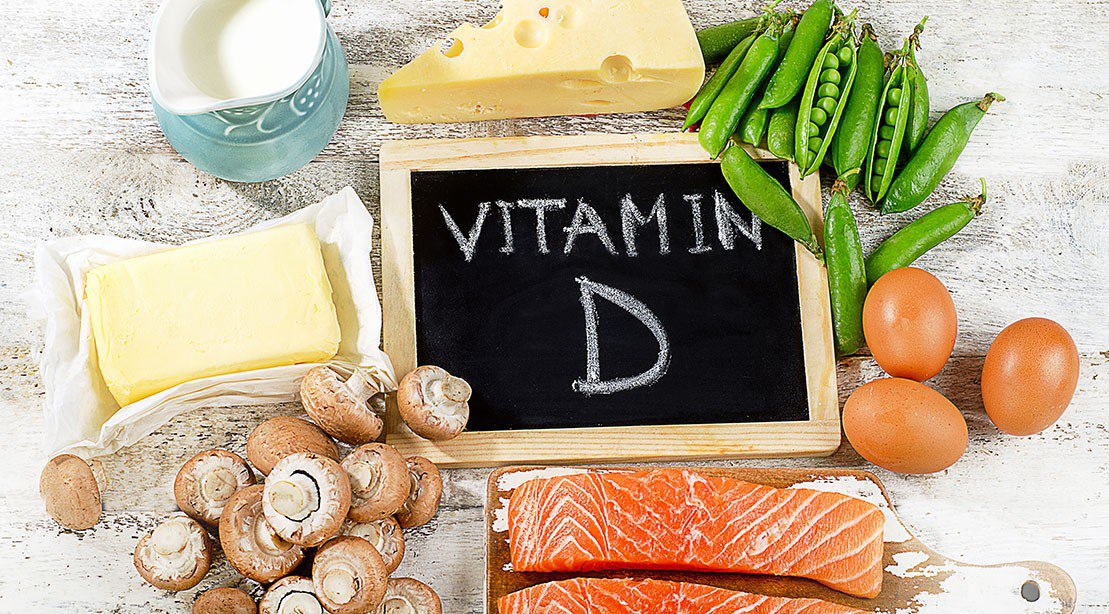 Vitamin D có tác dụng gì? Cách bổ sung hợp lý cho cơ thể.